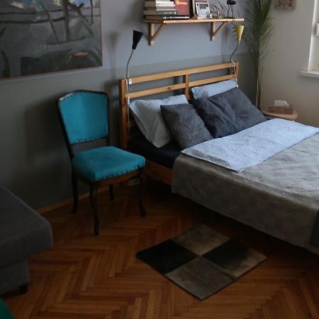 Atelier 22 Lejlighed Beograd Eksteriør billede